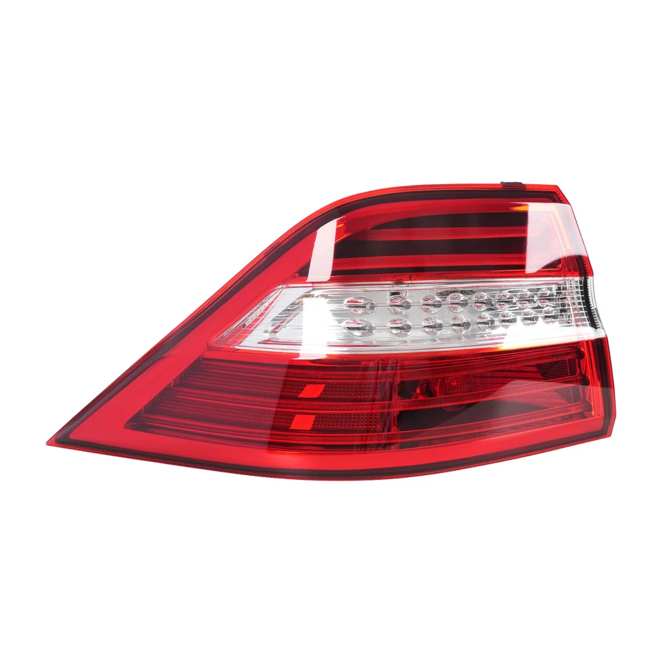 Fit For Benz W166 Ml350 Ml550 2012-2015 Left Outer Side Led Tail Light — 第 1/4 张图片