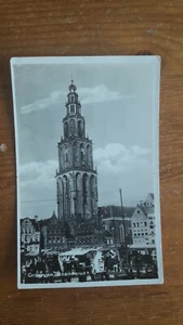 Postcards Dutch Netherlands Churches Kerken G part 3 - Bild 1 von 35