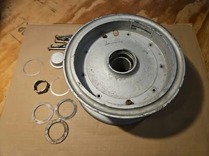 Cleveland 40-130 Main Wheel Piper Navajo - Picture 1 of 23