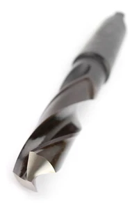 Morsekegelbohrer 1-17/32" HSS MT #5 Neu Schwarzoxid Bit Schnellarbeitsstahl LOA 14 - Bild 1 von 13