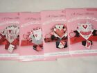 Lo 4 A Paper Miracle Pop Ups Valentine?S Day Cards