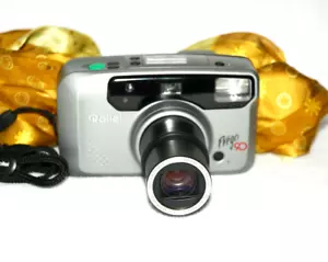 Rollei Prego 90,-35 mm Film Camera Vario Apogon HFT 38-90mm Leica C2 Clone Germa - Picture 1 of 9