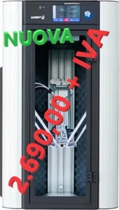 WASP DELTA 2040 INDUSTRIAL X  Stampante 3D NUOVA ! - Foto 1 di 1