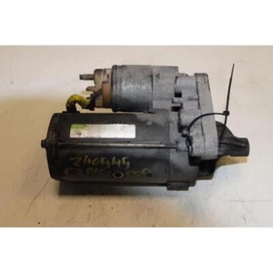 STARTER MOTOR FOR CITROEN - DS C3 PICASSO (09-12) 1.6 16V HDI (80KW) MNV 2010 - Picture 1 of 7