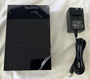 Seagate Backup Plus Desktop Drive 8TB, Model SRD00F2, USB 3.0 - Picture 1 of 3