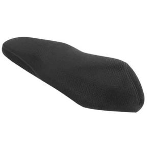 580246 COPRISELLA / RIVESTIMENTO SELLA CARBON MBK OVETTO 50 1996-2006 - - Foto 1 di 5