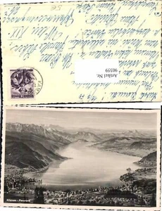 90359,Attersee Panorama - Picture 1 of 1
