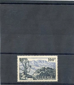 ALGERIA Sc 266(YT 331)**VF NH $18 - Imagen 1 de 1