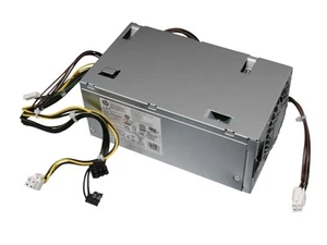 Alimentation d'origine pour ordinateur de bureau HP L76557-001 400 watts - Photo 1/3