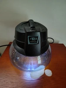 Rainbow Rainmate AP-2 Lufterfrischer Diffusor getestet funktioniert - Bild 1 von 4