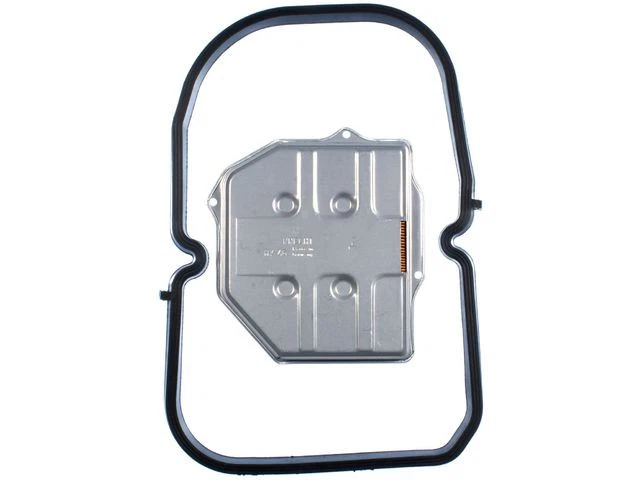 Kit de filtro de transmisión automática Mahle 68555GNVM para Mercedes 560SL 1986-1989 Foto 1 de 2