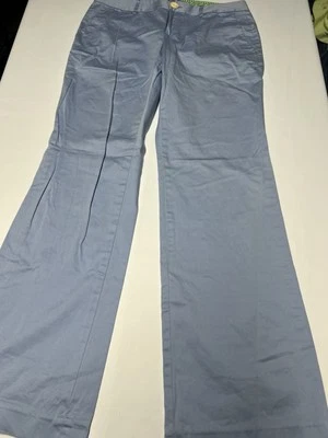 Женские брюки Vineyard Vines размер 8 - Изображение 1 из 4