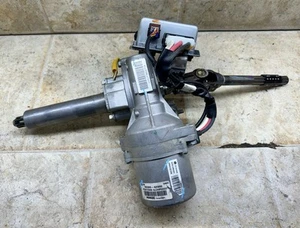 56300 - 4Z900 2013-2019 HYUNDAI SANTA FE STEERING COLUMN W/MOTOR SHAFT OEM - Bild 1 von 17