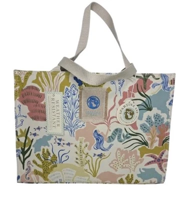 Bolso Spartina 449 Market Mermaid Sea NUEVO Foto 1 de 4