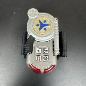 Correa Power Rangers Lightspeed Rescue Morpher de colección probada funcionando Bandai - Imagen 1 de 20
