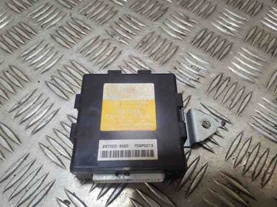 Blocco allarme TOYOTA COROLLA Verso ZER, ZZE12, R1 97A010027 1.8 benzina 26129045 - Immagine 1 di 4