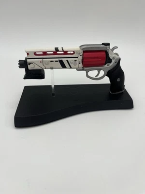 Réplica en miniatura oficial Destiny 2 Bungie Rewards Luna's Howl escala 1:4 Foto 1 de 4