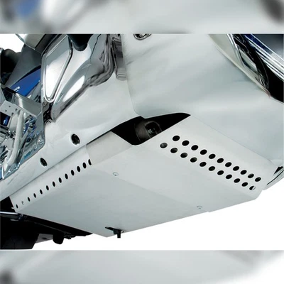 Vientre cromado Show - Aluminio - 52-817 Foto 1 de 2