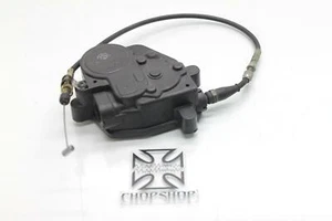2002 HONDA GOLDWING 1800 CRUISE CONTROL VALVE ACTUATOR MODULE - Picture 1 of 9