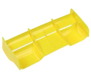 High Down Force 1/8 Size Type Plastic Rear Wing - Picture 1 of 1