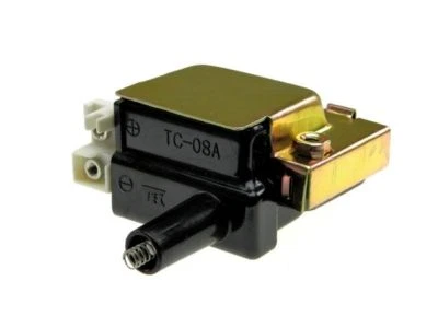 Bobina de encendido módulo de encendido Honda Accord Iv/V/Vi, Civic Iv/V/Vi, Cr-V, Prelude Iii/Iv/V - Imagen 1 de 4