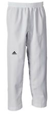Spodnie adidas Taekwondo - Adi Start ADITS01P - Spodnie taekwondo - Spodnie treningowe