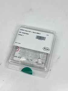 NEW Roche NEEDLE cobas b 221=Roche OMNI S 03309746001 - Picture 1 of 3