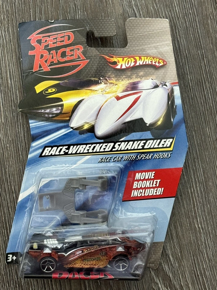 Hot Wheels M5921 1:64 Car - Black