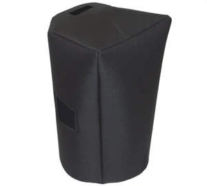 Alto TS412 Speaker Cover - Black, Water Resistant, Heavy Duty by Tuki (alto019p) - Picture 1 of 5