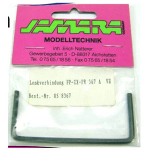Jamara 058367 FP-ZX-PR 367 Lenkverbindung - Bild 1 von 1