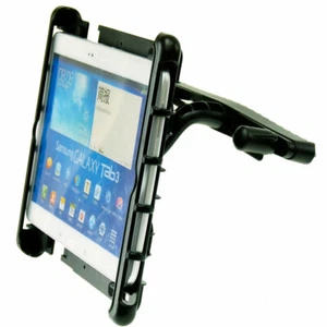 Supporto Tablet Poggiatesta Auto per Samsung Galaxy TAB 3 10.1" 8" - Foto 1 di 9