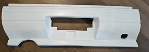 G-CORPORATION FLASH C33 LAUREL Rear Bumper Part - Picture 1 of 5