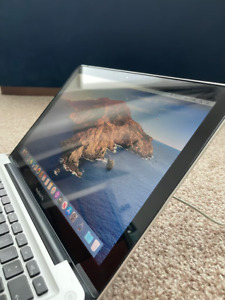 Apple Macbook Pro 2012 13” - 16GB RAM, 250GB SSD