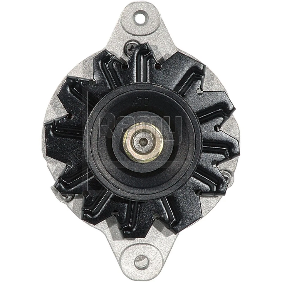 Alternador Remy para GLC, Courier, B2000 14597 - Imagem 1 de 4