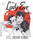 The Lady Eve (The Criterion Collection) (Blu-ray) Barbara Stanwyck Henry Fonda