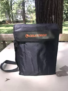 Used Celestron SkyMaster 15x70mm Binocular - Black - Picture 1 of 7