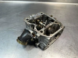 2001 Polaris Sportsman 500 Cylinder Head With Cam Shaft - Picture 1 of 17