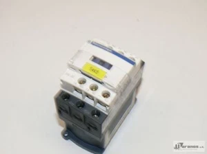 Telemecanique LC1D09BD Leistungsschütz Schütz LC1-D09 BD - Bild 1 von 6