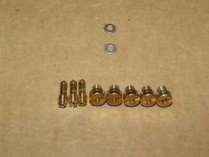 2011 POLARIS SPORTSMAN 400 HO ATV MIKUNI Carburetor multi stage jet kit - Picture 1 of 1