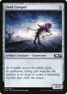 Field Creeper (234) Core Set 2019 M19 MTG Magic - Picture 1 of 1