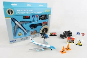 Daron Air Force One Playset - RT5731 - Picture 1 of 2