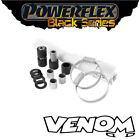 Powerflex Black Front Wishbone Bushes Special TVR Chimaera PF79-102HBLK