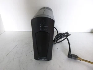 CyberPower CP1200AVR AVR 1200VA/720W 8 Outlets UPS - No Batteries - Photo 1/9