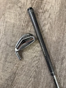 Cobra King F7 #7 Iron /Left Handed - Picture 1 of 6