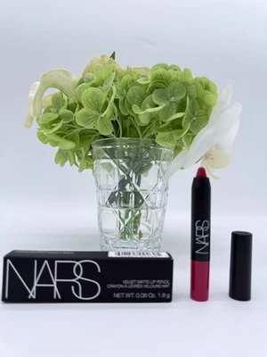 NARS Velvet Matte Lip Pencil Dragon Girl 0.06oz / 1.8g Travel Size - Image 1 of 3