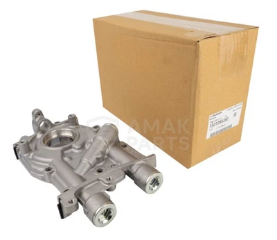 OEM Genuine Oil Pump 11mm for Subaru 2.5L IMPREZA OUTBACK WRX STI 15010AA360 - Image 1 of 4