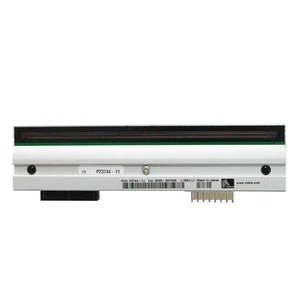 New Genuine Printhead For Zebra ZE500-6 Thermal Printer 300dpi P1004237 - Zdjęcie 1 z 1