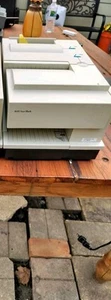 IBM 4610 SureMark Thermal Kassendrucker - Bild 1 von 4