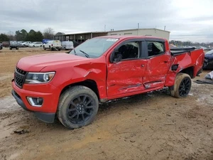 Alternator Fits 17-22 CANYON 4802770 - Picture 1 of 12
