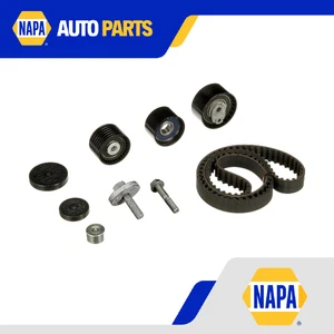 Timing Belt Kit fits RENAULT LAGUNA Mk1 2.0 99 to 01 F4R780 Set Gates 130C16503R - Picture 1 of 8